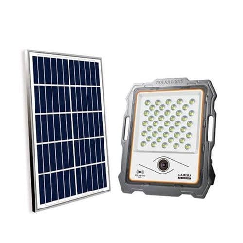 Solar Light Street Solar Light With Camera + Panel product